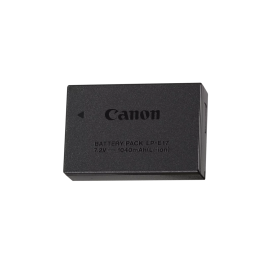 Canon LP-E17 Lithium-Ion Battery Pack