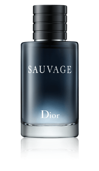 Dior Sauvage Eau de Toilette - 100ml - Refillable