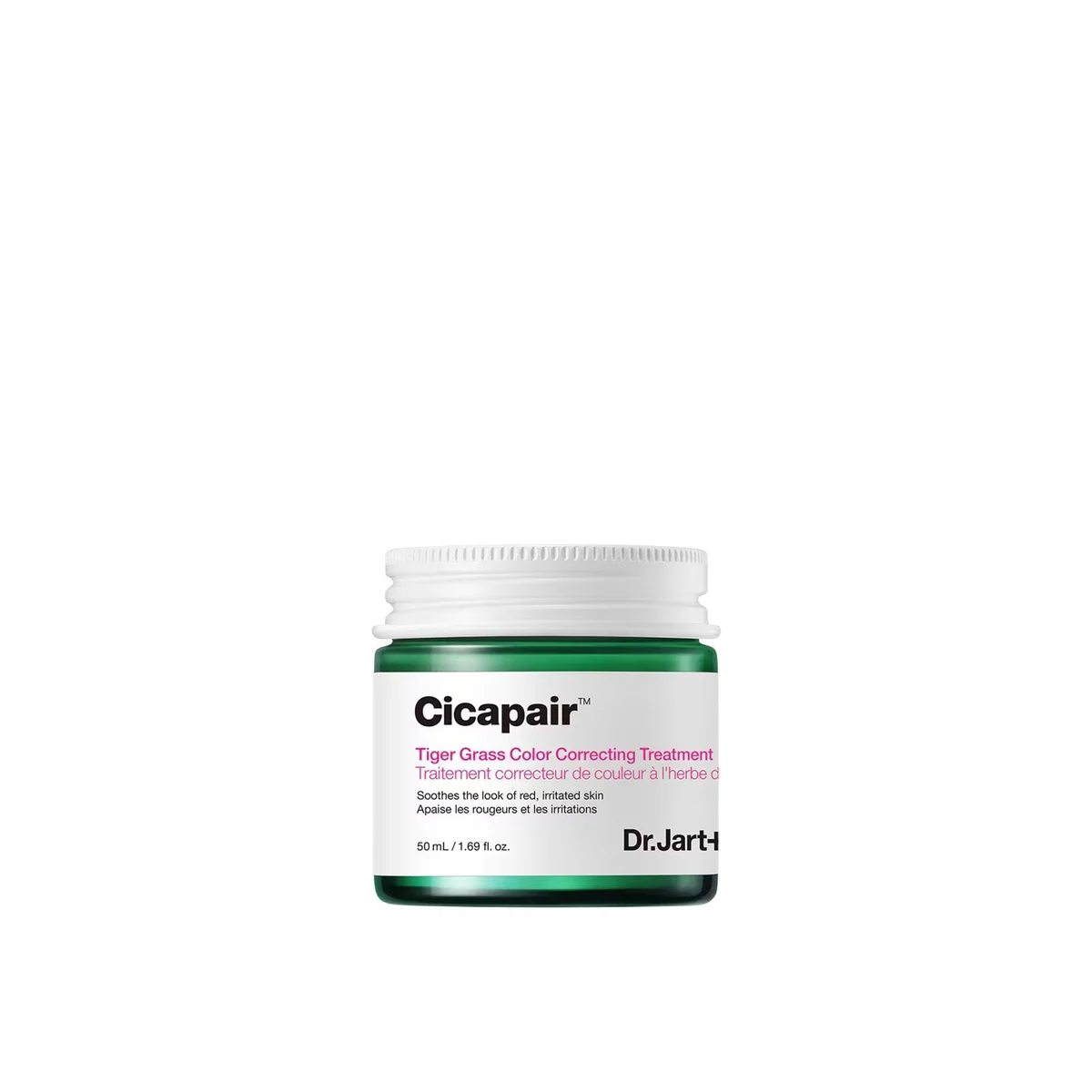 Dr.Jart+ Cicapair™ Tiger Grass Color Correcting Treatment 50ml (1.69floz)