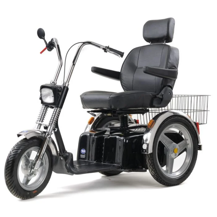TGA Supersport Large Mobility Scooter