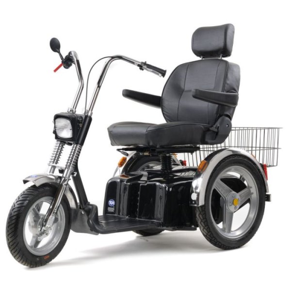 TGA Supersport Large Mobility Scooter