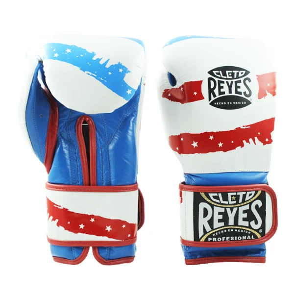 Cleto Reyes Hook and Loop Gloves